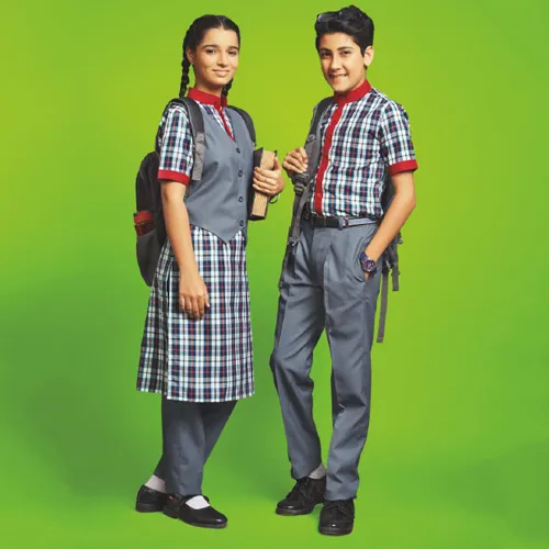 School Uniform